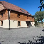 De Luxe Avec Baignoire Balneo Privative Proche D'europapark *
