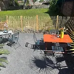 Апартаменты De Luxe Avec Baignoire Balneo Privative Proche D'europapark Muttersholtz