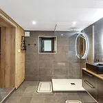 De Luxe Avec Baignoire Balneo Privative Proche D'europapark Апартаменты *