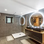 De Luxe Avec Baignoire Balneo Privative Proche D'europapark * Muttersholtz