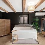 Апартаменты De Luxe Avec Baignoire Balneo Privative Proche D'europapark *