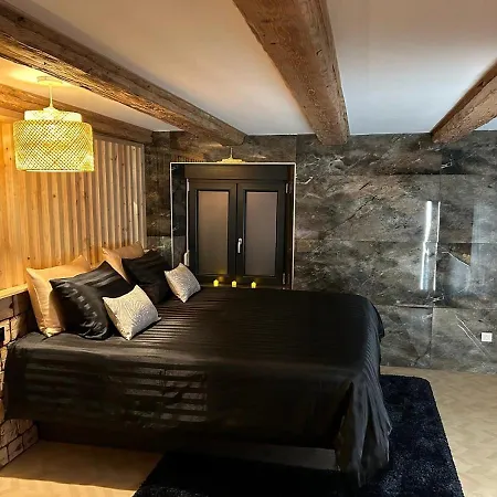 Lejlighed Keriana Luxe Et Detente Privee En Alsace Muttersholtz