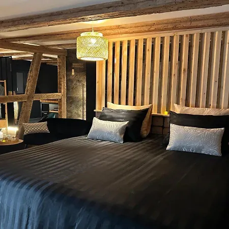 Lejlighed Keriana Luxe Et Detente Privee En Alsace