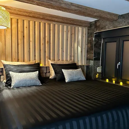 Keriana Luxe Et Detente Privee En Alsace * Muttersholtz