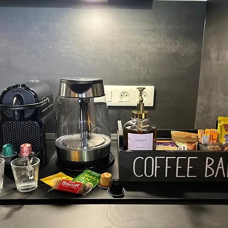 Keriana Luxe Et Detente Privee En Alsace