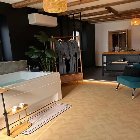 Lejlighed Keriana Luxe Et Detente Privee En Alsace