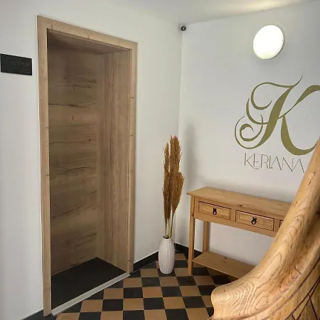 Keriana Luxe Et Detente Privee En Alsace Lejlighed Muttersholtz