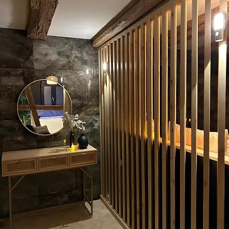 Keriana Luxe Et Detente Privee En Alsace Lejlighed