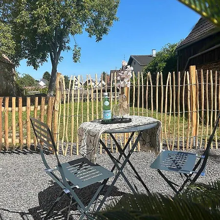 Keriana Luxe Et Detente Privee En Alsace Muttersholtz