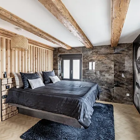 Romantique En Alsace - Balneo Privative Et Parking Muttersholtz