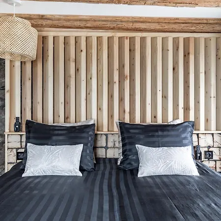 Romantique En Alsace - Balneo Privative Et Parking Appartement Muttersholtz