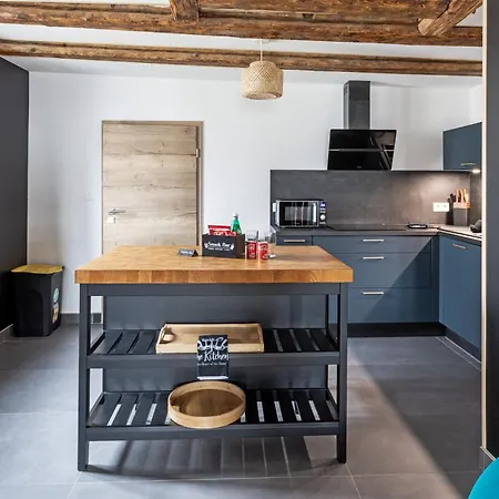 Romantique En Alsace - Balneo Privative Et Parking Appartement Muttersholtz