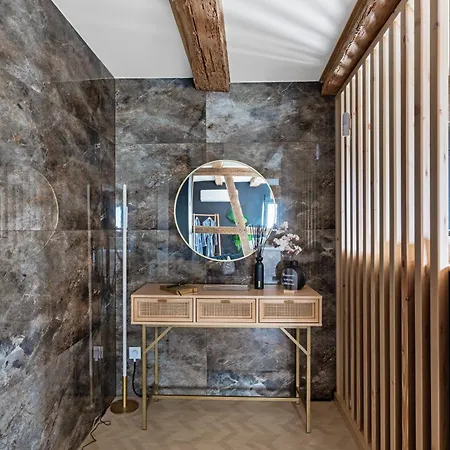 Romantique En Alsace - Balneo Privative Et Parking Appartement *